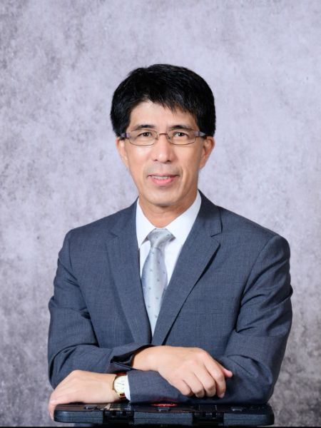 魏志平