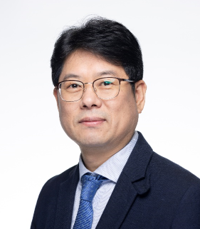 Timothy Jung