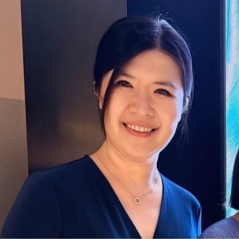 Pei-yu (Sharon) Chen